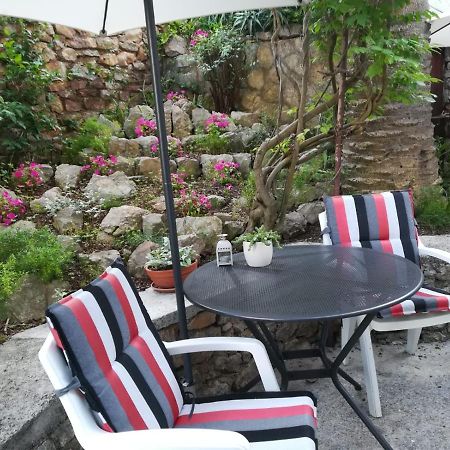 Apartments Veli Lošinj Dış mekan fotoğraf