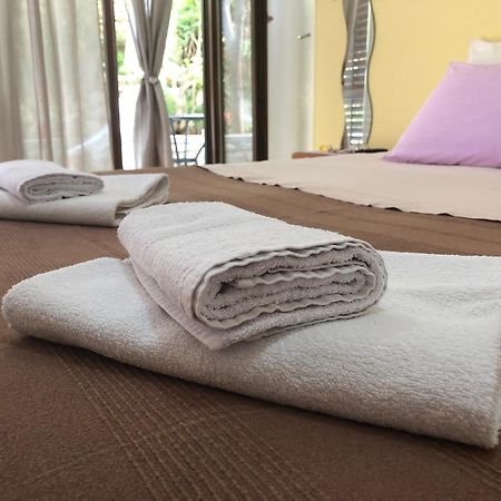 Apartments Veli Lošinj Dış mekan fotoğraf