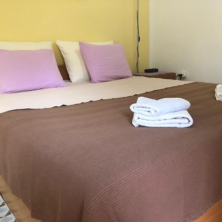 Apartments Veli Lošinj Dış mekan fotoğraf