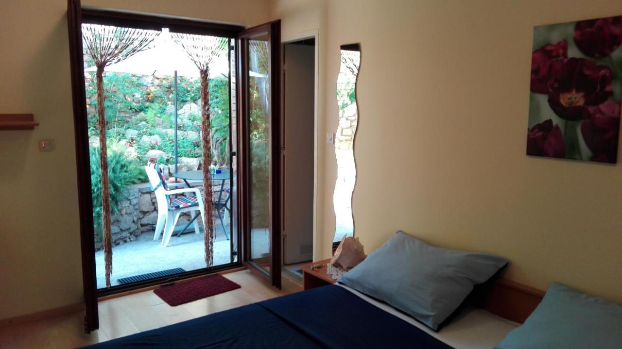 Apartments Veli Lošinj Dış mekan fotoğraf