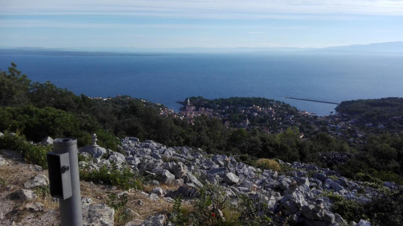 Apartments Veli Lošinj Dış mekan fotoğraf