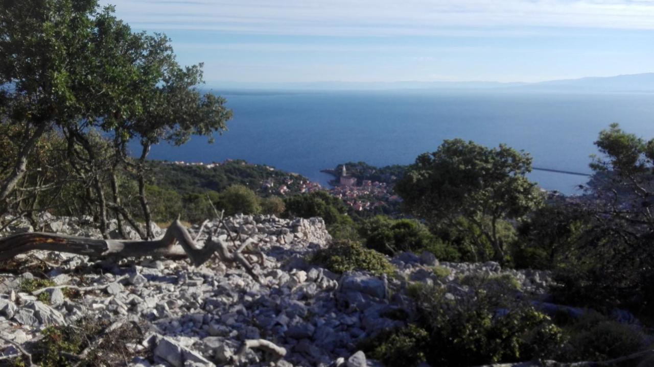 Apartments Veli Lošinj Dış mekan fotoğraf