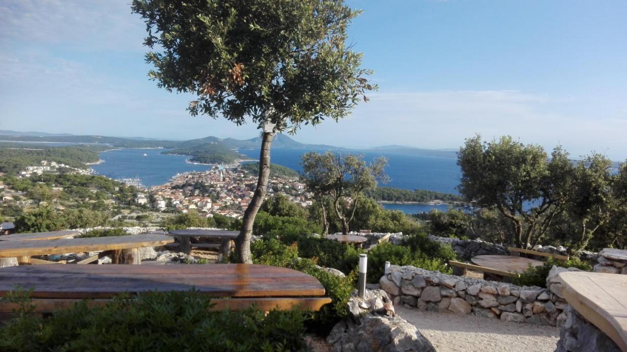Apartments Veli Lošinj Dış mekan fotoğraf