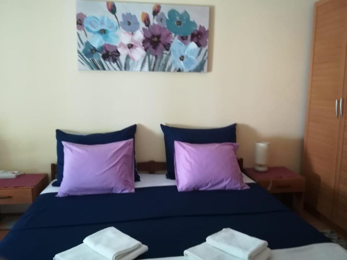 Apartments Veli Lošinj Dış mekan fotoğraf