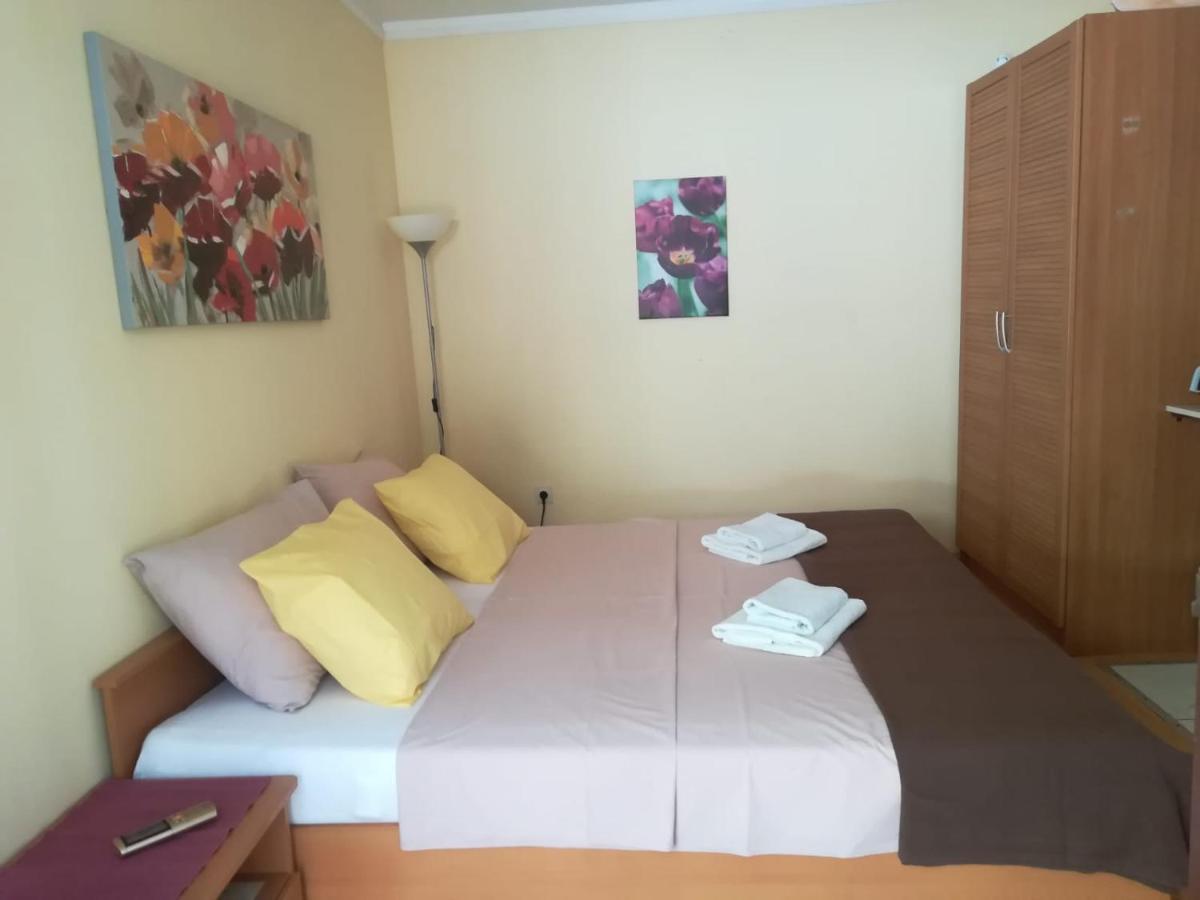 Apartments Veli Lošinj Dış mekan fotoğraf