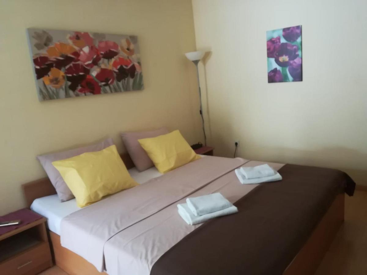 Apartments Veli Lošinj Dış mekan fotoğraf