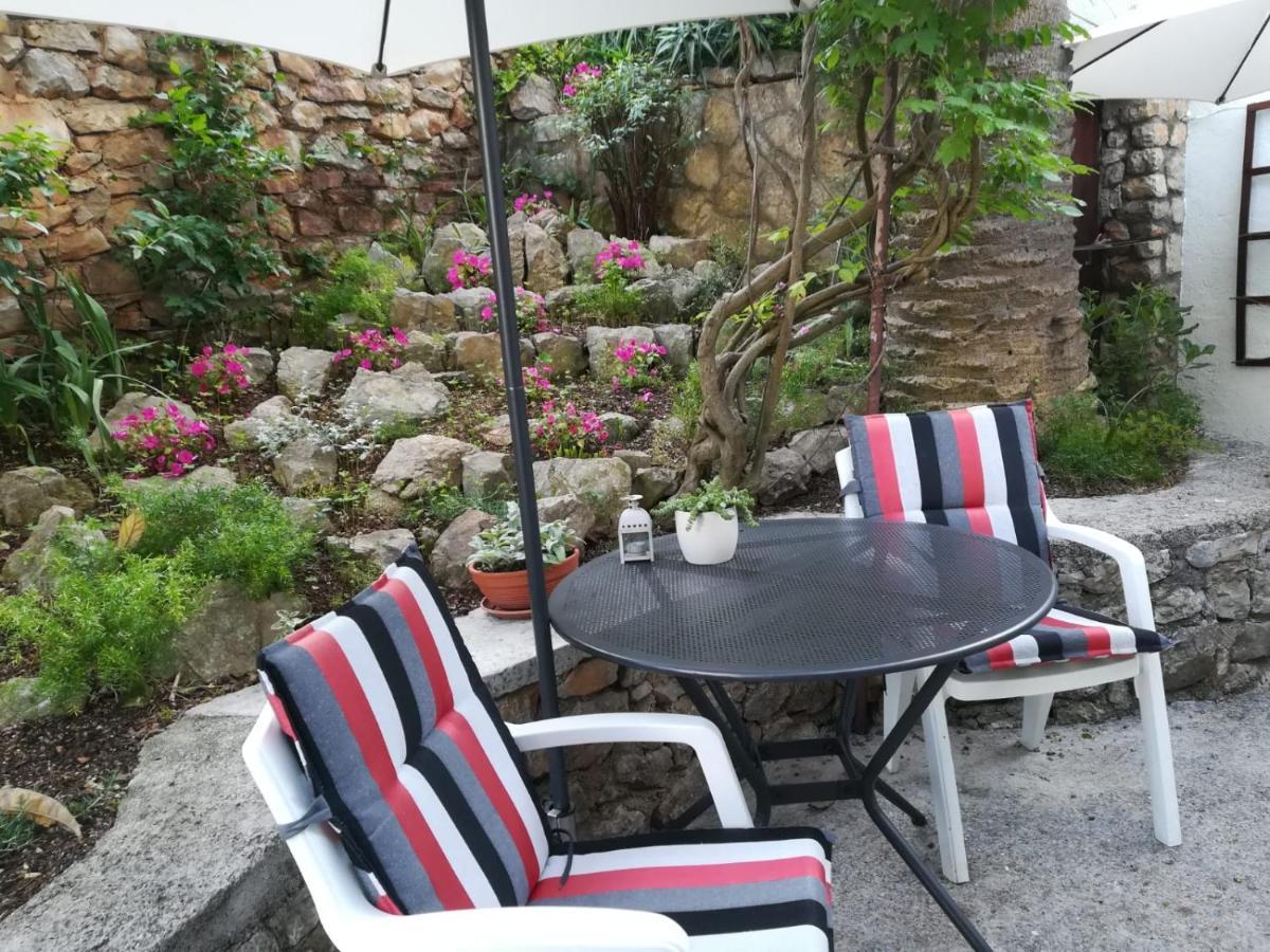 Apartments Veli Lošinj Dış mekan fotoğraf