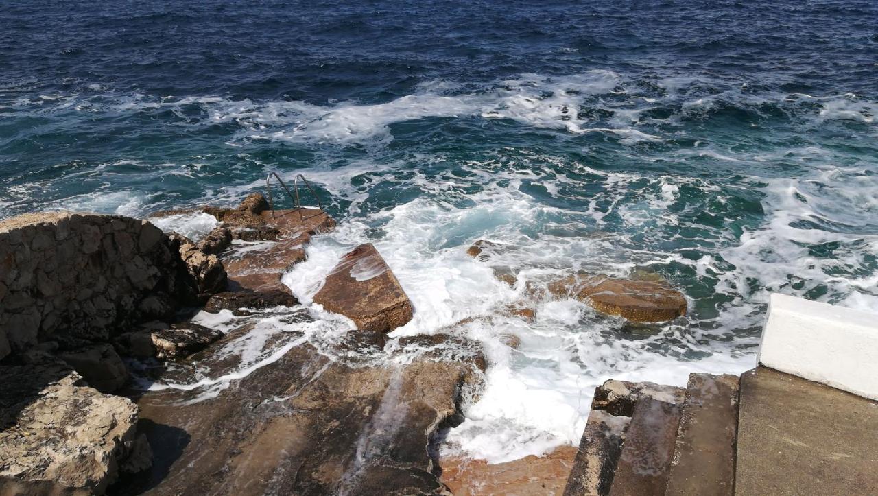 Apartments Veli Lošinj Dış mekan fotoğraf
