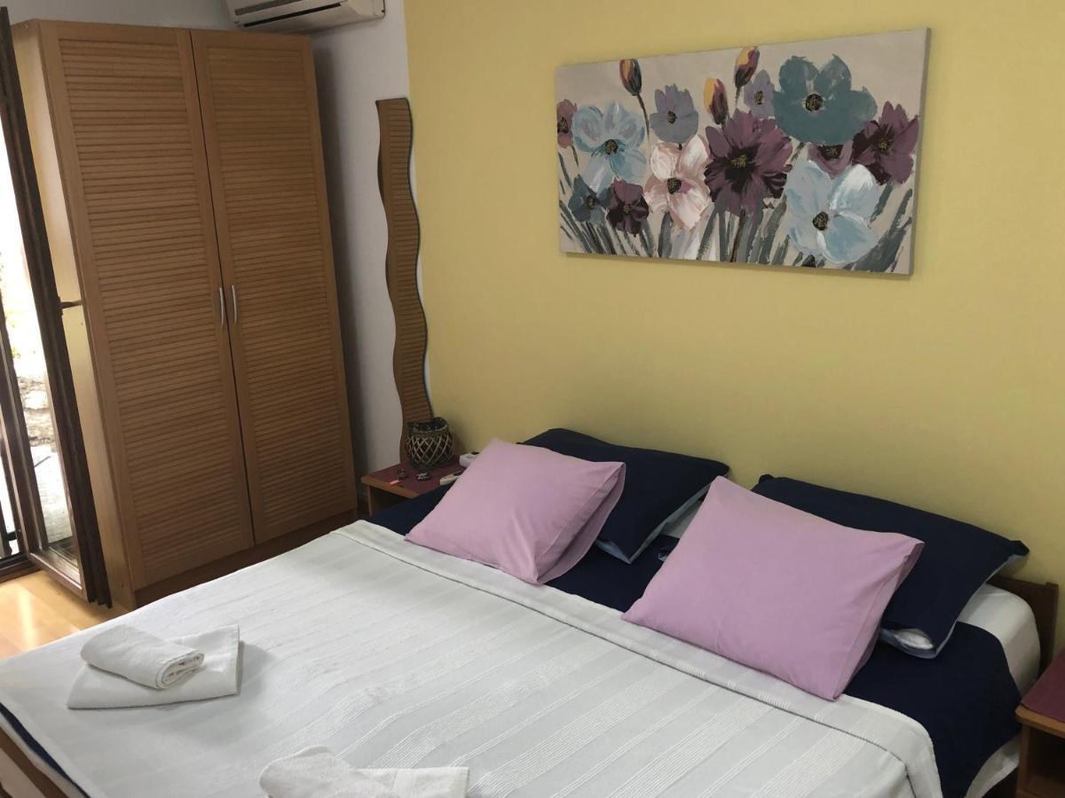 Apartments Veli Lošinj Dış mekan fotoğraf