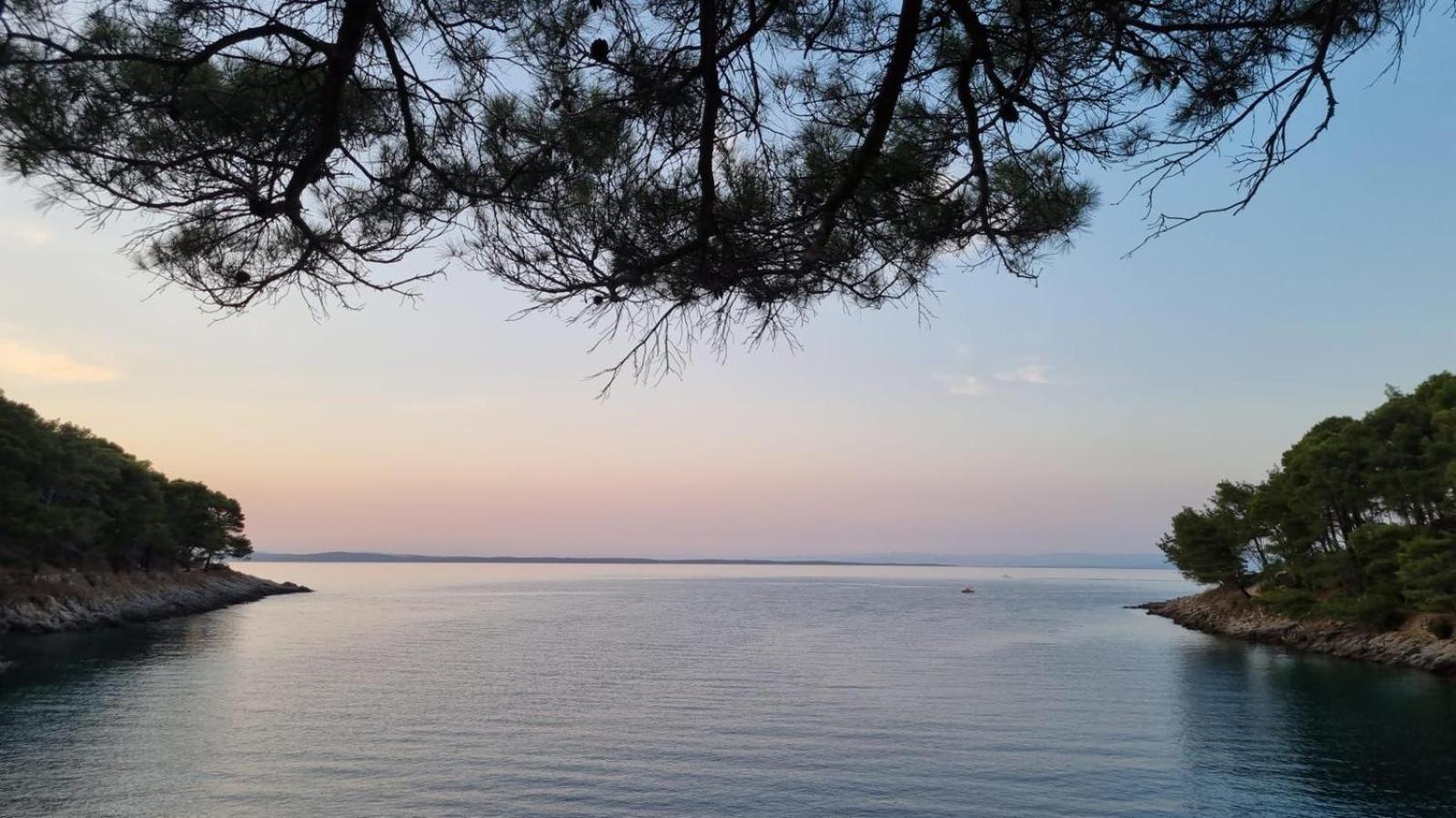 Apartments Veli Lošinj Dış mekan fotoğraf