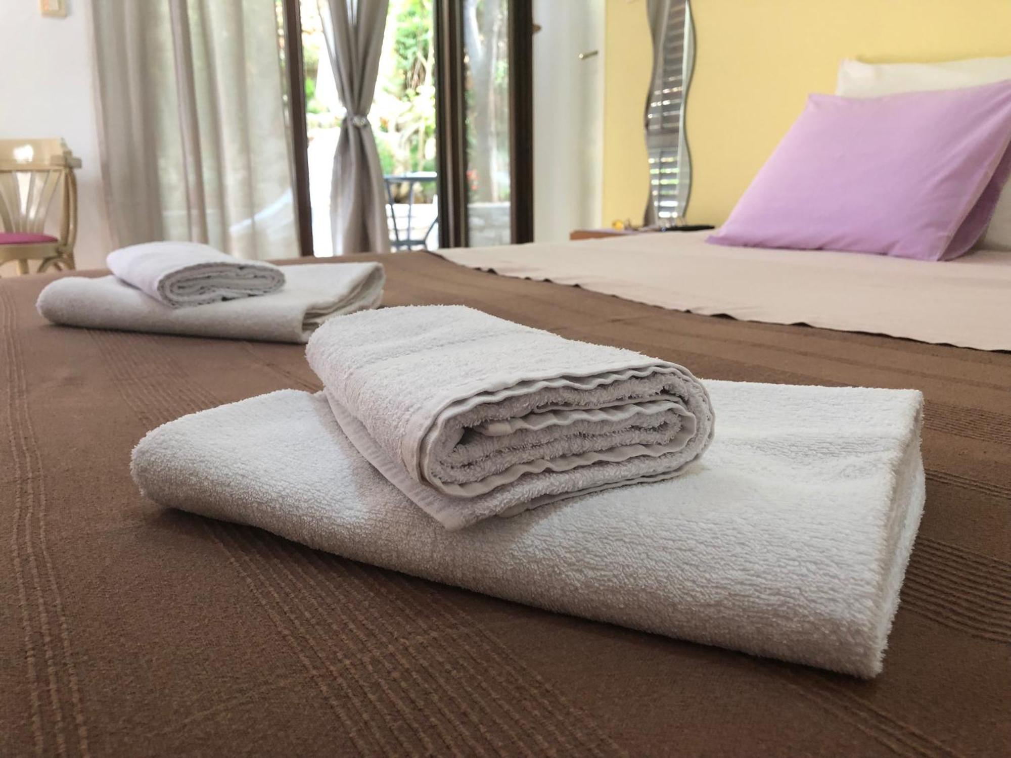 Apartments Veli Lošinj Dış mekan fotoğraf