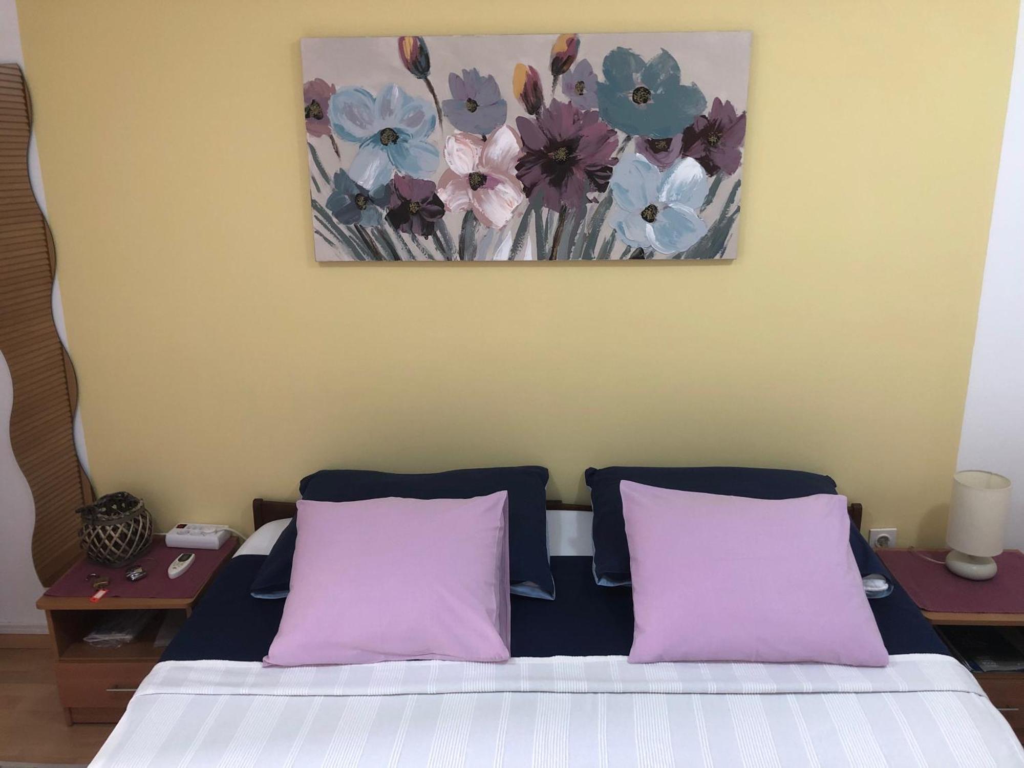 Apartments Veli Lošinj Dış mekan fotoğraf