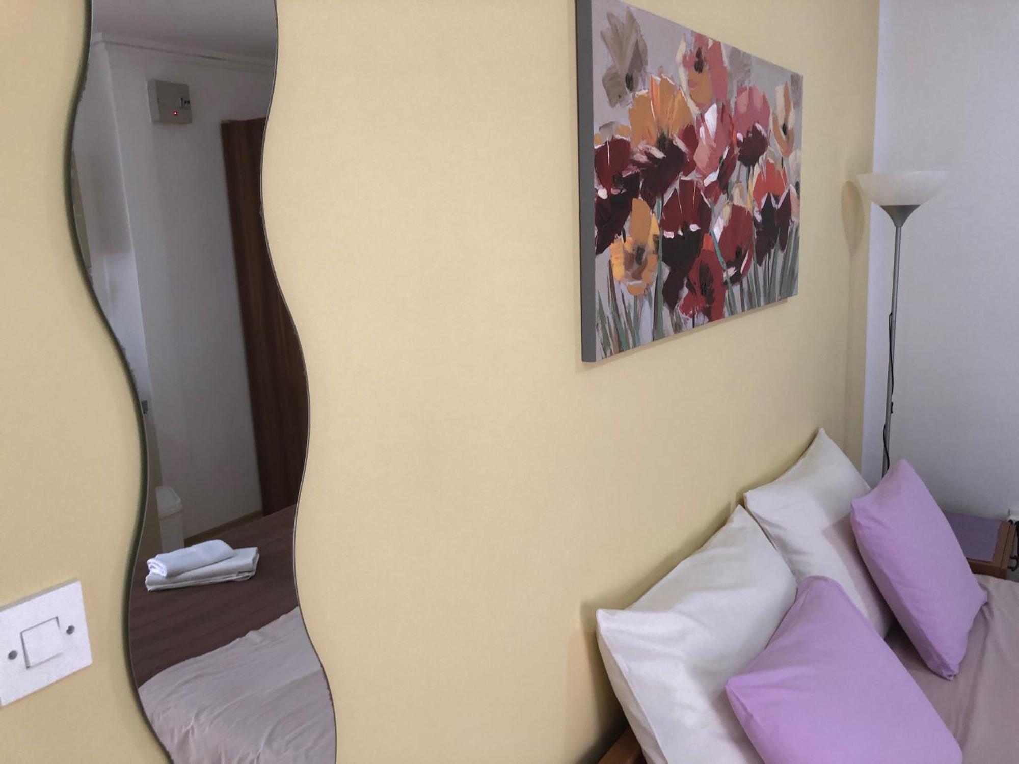Apartments Veli Lošinj Dış mekan fotoğraf