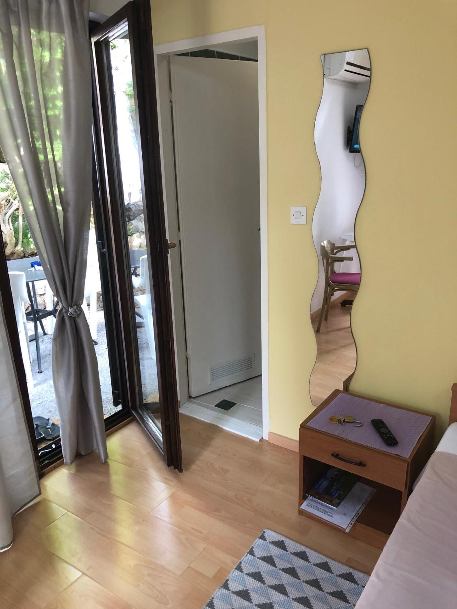 Apartments Veli Lošinj Dış mekan fotoğraf