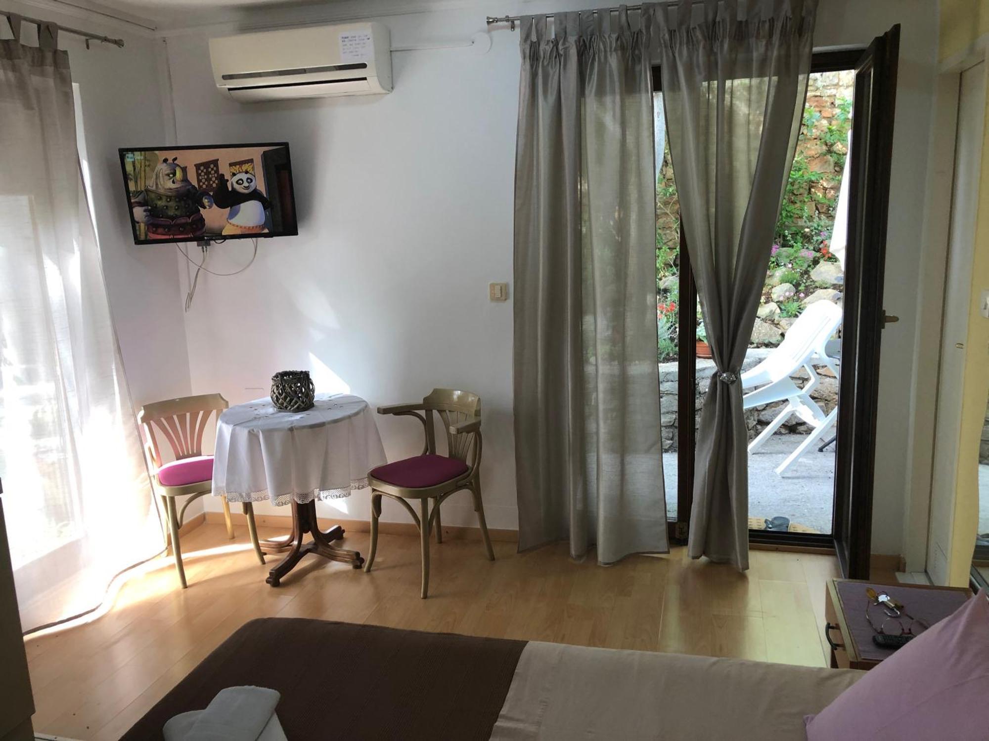 Apartments Veli Lošinj Dış mekan fotoğraf