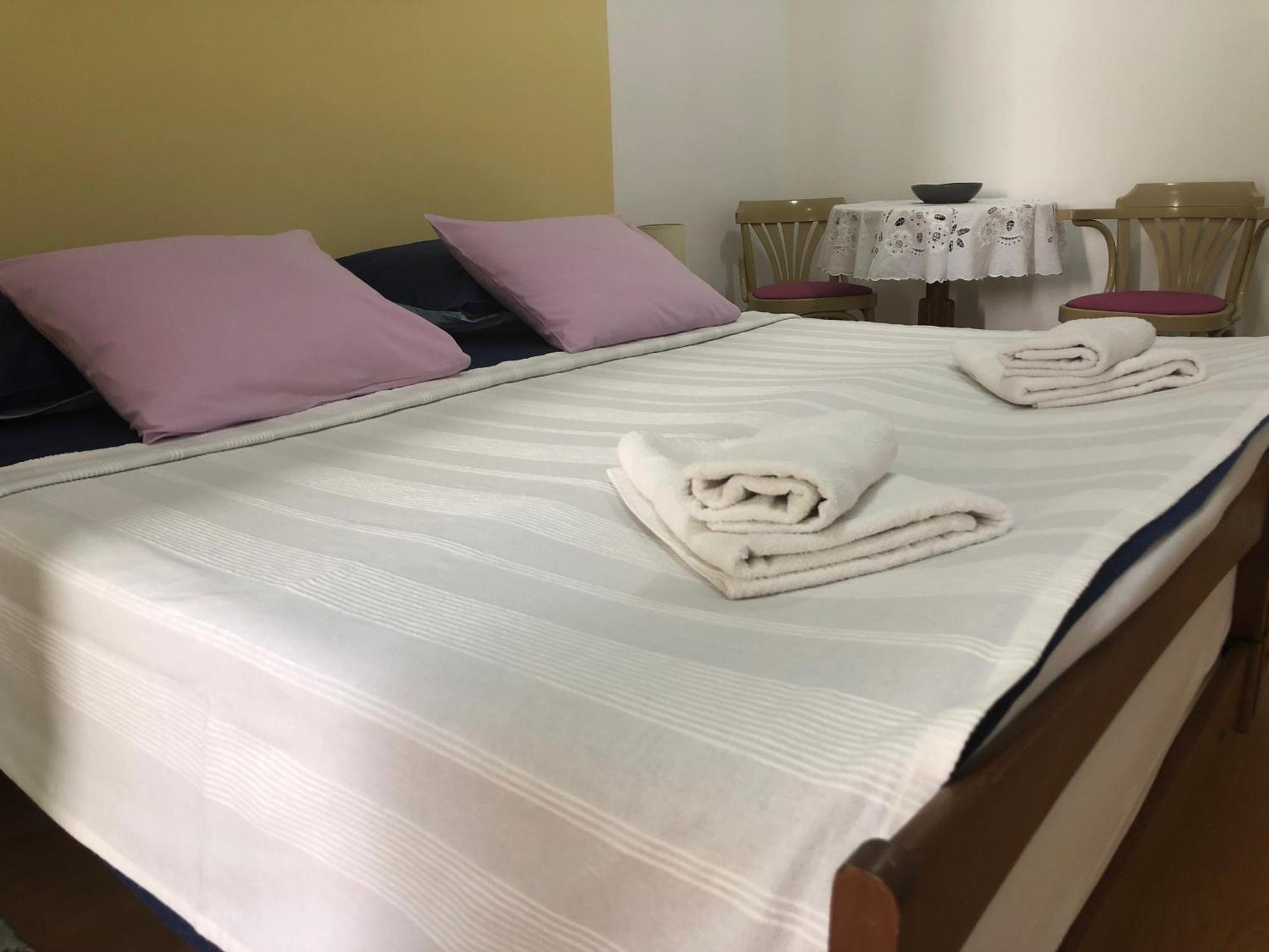 Apartments Veli Lošinj Dış mekan fotoğraf