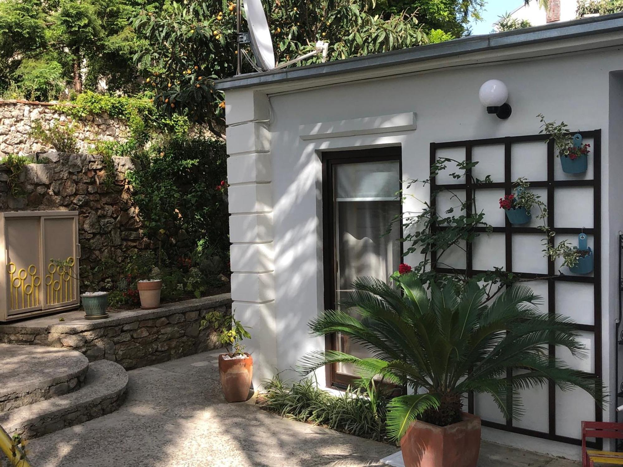 Apartments Veli Lošinj Dış mekan fotoğraf