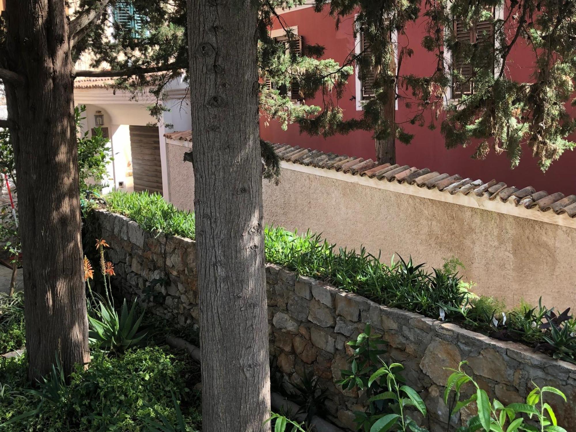 Apartments Veli Lošinj Dış mekan fotoğraf