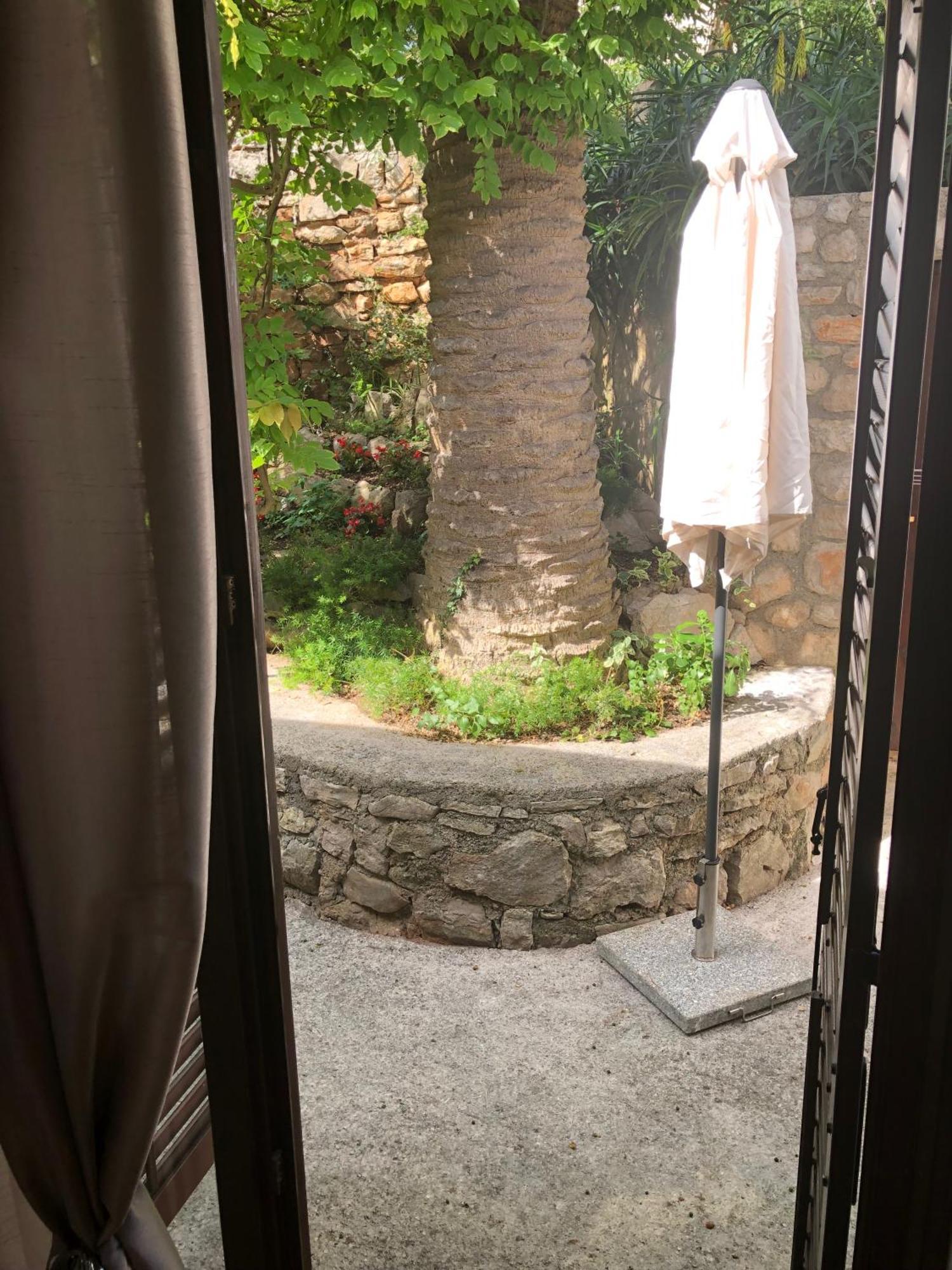 Apartments Veli Lošinj Dış mekan fotoğraf