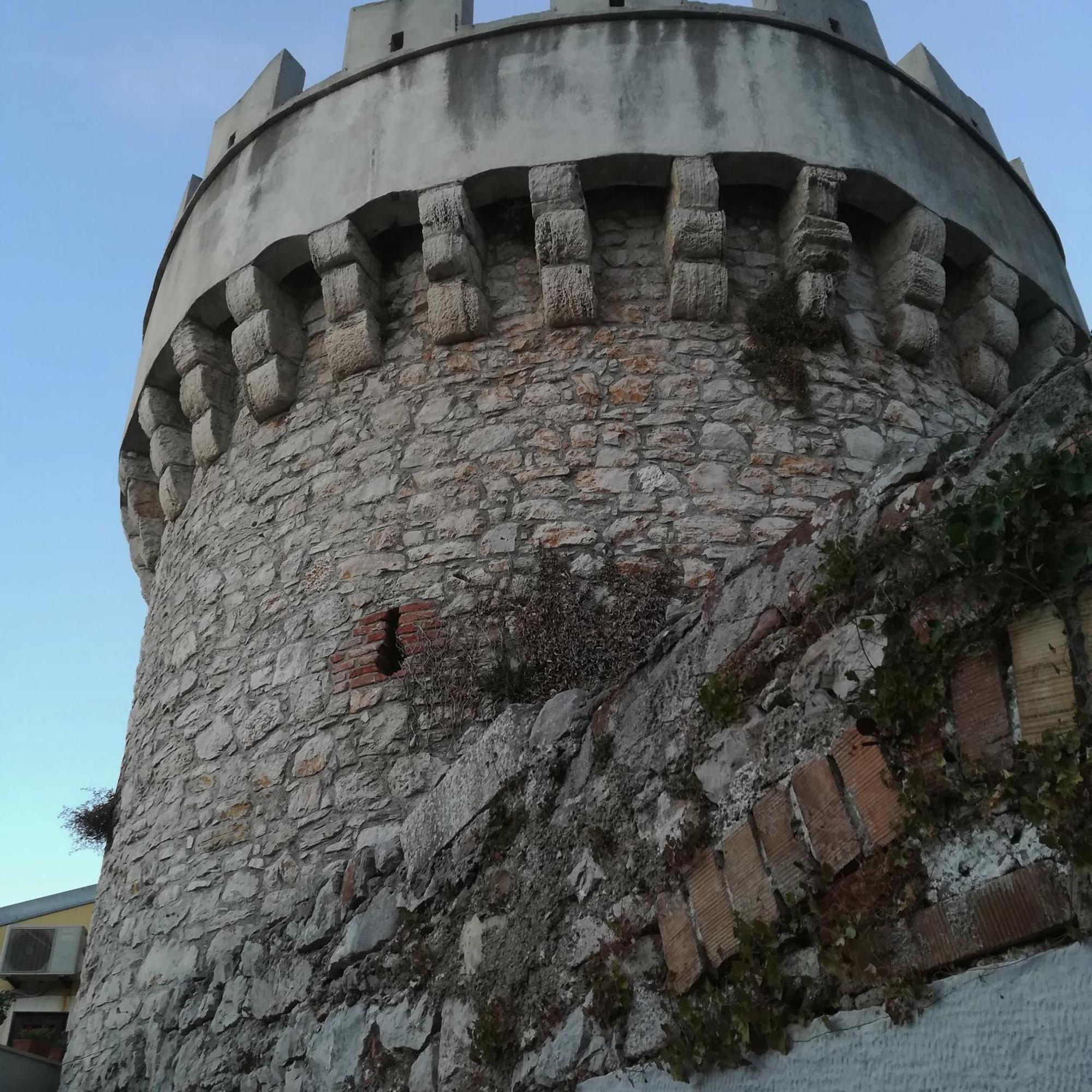 Apartments Veli Lošinj Dış mekan fotoğraf