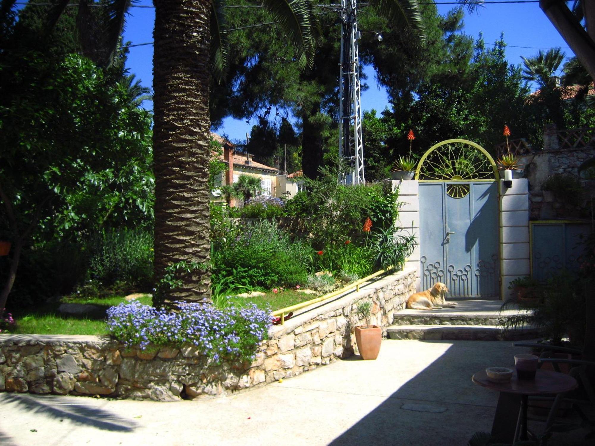 Apartments Veli Lošinj Dış mekan fotoğraf